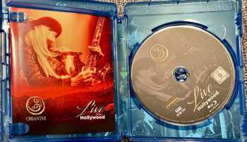 Blu-ray Orianthi: Live From Hollywood