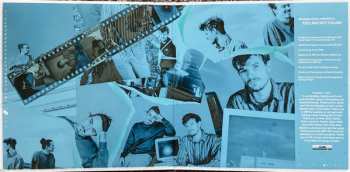 LP Origami Angel: Feeling Not Found CLR