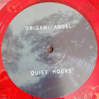 LP Origami Angel: Quiet Hours CLR