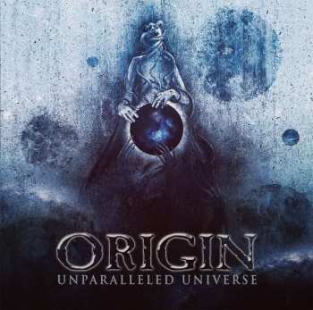 CD/Dobozkészlet Origin: Unparalleled Universe LTD | NUM