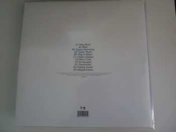 2LP Muse: Origin Of Symmetry