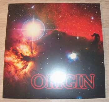 LP Origin: Origin