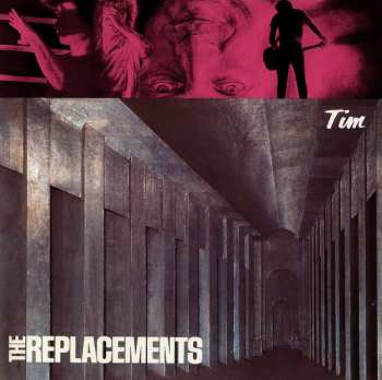 5CD/Dobozkészlet The Replacements: Original Album Series