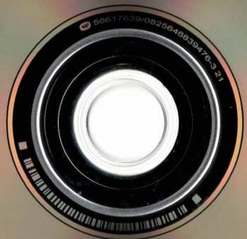 5CD/Dobozkészlet The Sisters Of Mercy: Original Album Series