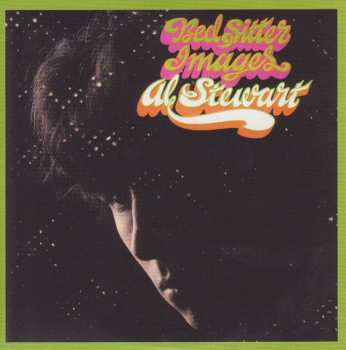 5CD/Dobozkészlet Al Stewart: Original Album Series