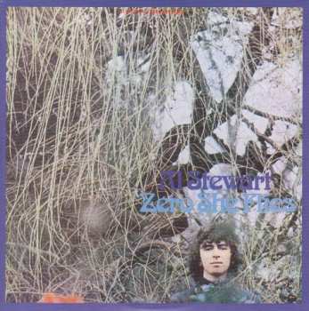 5CD/Dobozkészlet Al Stewart: Original Album Series