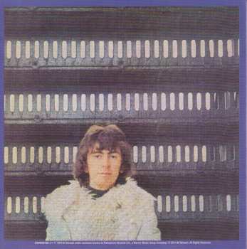 5CD/Dobozkészlet Al Stewart: Original Album Series