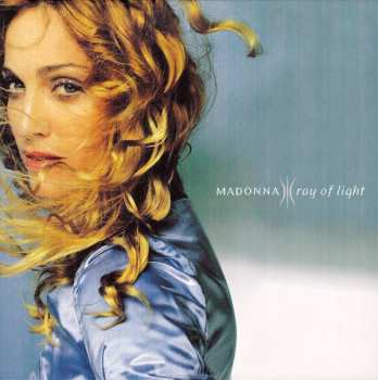5CD/Dobozkészlet Madonna: Original Album Series