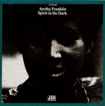 5CD/Dobozkészlet Aretha Franklin: Original Album Series