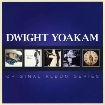 Original Album Series