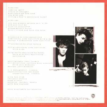 5CD/Dobozkészlet a-ha: Original Album Series