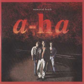 5CD/Dobozkészlet a-ha: Original Album Series