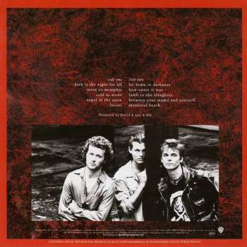 5CD/Dobozkészlet a-ha: Original Album Series