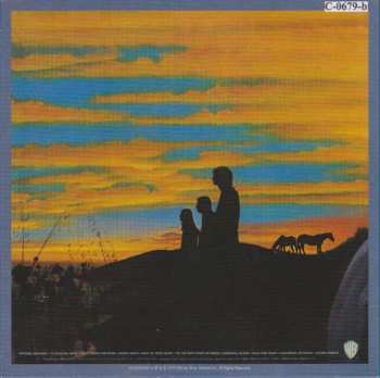 5CD/Dobozkészlet America: Original Album Series