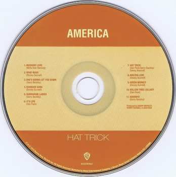 5CD/Dobozkészlet America: Original Album Series