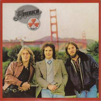5CD/Dobozkészlet America: Original Album Series