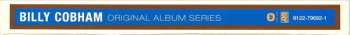 5CD/Dobozkészlet Billy Cobham: Original Album Series