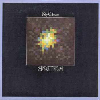5CD/Dobozkészlet Billy Cobham: Original Album Series