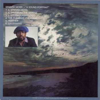 5CD/Dobozkészlet Billy Cobham: Original Album Series