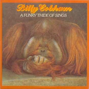 5CD/Dobozkészlet Billy Cobham: Original Album Series