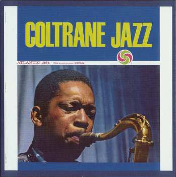 5CD/Dobozkészlet John Coltrane: Original Album Series