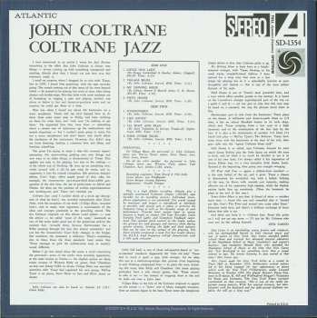5CD/Dobozkészlet John Coltrane: Original Album Series