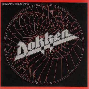 5CD/Dobozkészlet Dokken: Original Album Series
