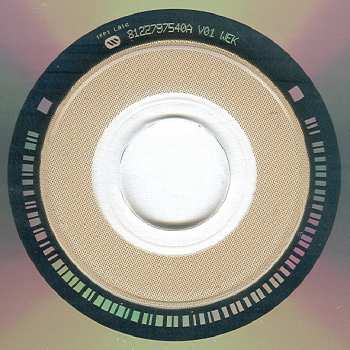 5CD/Dobozkészlet The Doobie Brothers: Original Album Series