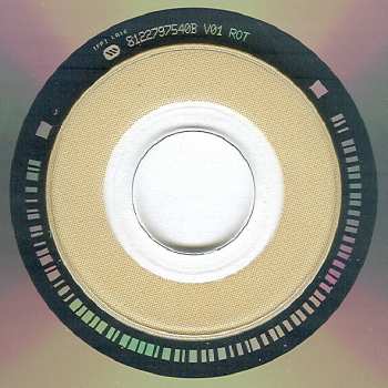 5CD/Dobozkészlet The Doobie Brothers: Original Album Series
