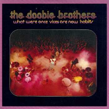 5CD/Dobozkészlet The Doobie Brothers: Original Album Series