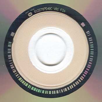 5CD/Dobozkészlet The Doobie Brothers: Original Album Series