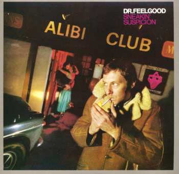 5CD/Dobozkészlet Dr. Feelgood: Original Album Series