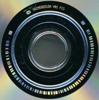5CD/Dobozkészlet Dr. Feelgood: Original Album Series