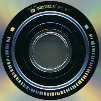 5CD/Dobozkészlet Dr. Feelgood: Original Album Series