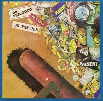 5CD/Dobozkészlet Dr. Feelgood: Original Album Series