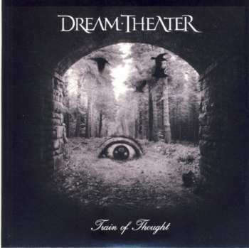 5CD/Dobozkészlet Dream Theater: Original Album Series