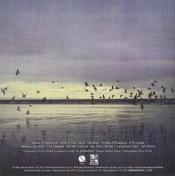 5CD/Dobozkészlet Echo & The Bunnymen: Original Album Series