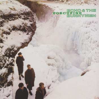 5CD/Dobozkészlet Echo & The Bunnymen: Original Album Series