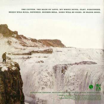 5CD/Dobozkészlet Echo & The Bunnymen: Original Album Series