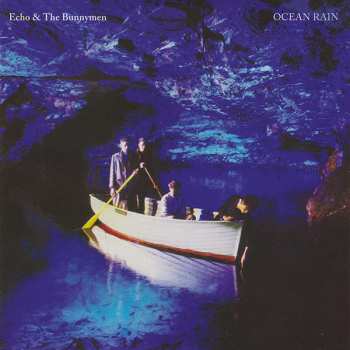 5CD/Dobozkészlet Echo & The Bunnymen: Original Album Series