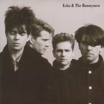 5CD/Dobozkészlet Echo & The Bunnymen: Original Album Series