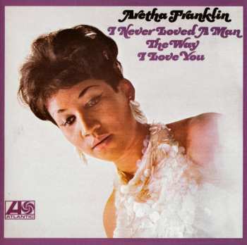 5CD/Dobozkészlet Aretha Franklin: Original Album Series