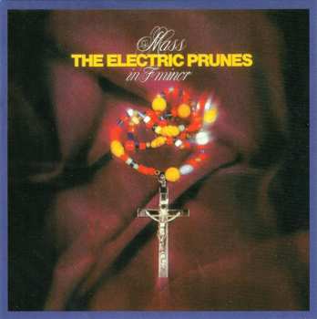 5CD/Dobozkészlet The Electric Prunes: Original Album Series