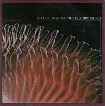 5CD/Dobozkészlet The Electric Prunes: Original Album Series