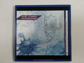 5CD/Dobozkészlet Missy Elliott: Original Album Series