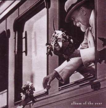 5CD/Dobozkészlet Faith No More: Original Album Series