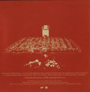 5CD/Dobozkészlet Faith No More: Original Album Series
