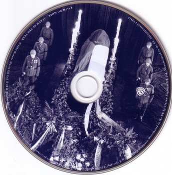 5CD/Dobozkészlet Faith No More: Original Album Series