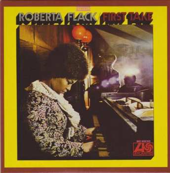 5CD/Dobozkészlet Roberta Flack: Original Album Series