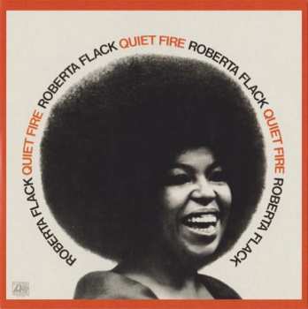 5CD/Dobozkészlet Roberta Flack: Original Album Series